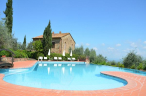 Agriturismo Rigone in Chianti Montaione